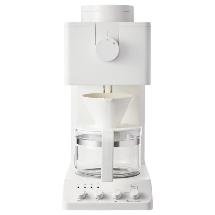 CM-D457W [ホワイト] 商品画像2：総合通販サイト 家電横丁