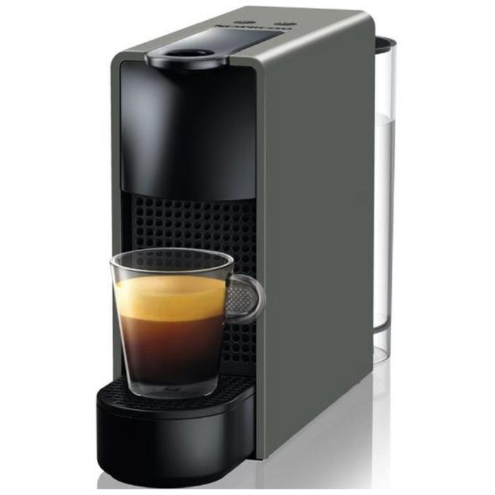 エッセンサ ミニ C30 [インテンスグレー] 商品画像2：総合通販サイト 家電横丁