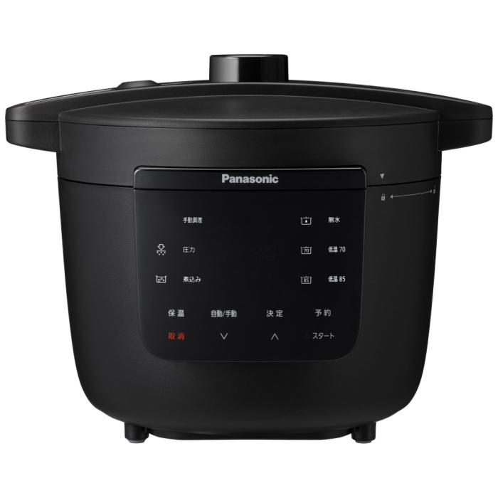 NF-PC400-K [ブラック] 商品画像2：総合通販サイト 家電横丁