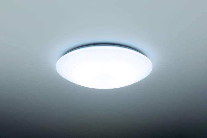 パルックLEDシーリングライト HH-CK1023RA 商品画像3：総合通販サイト 家電横丁