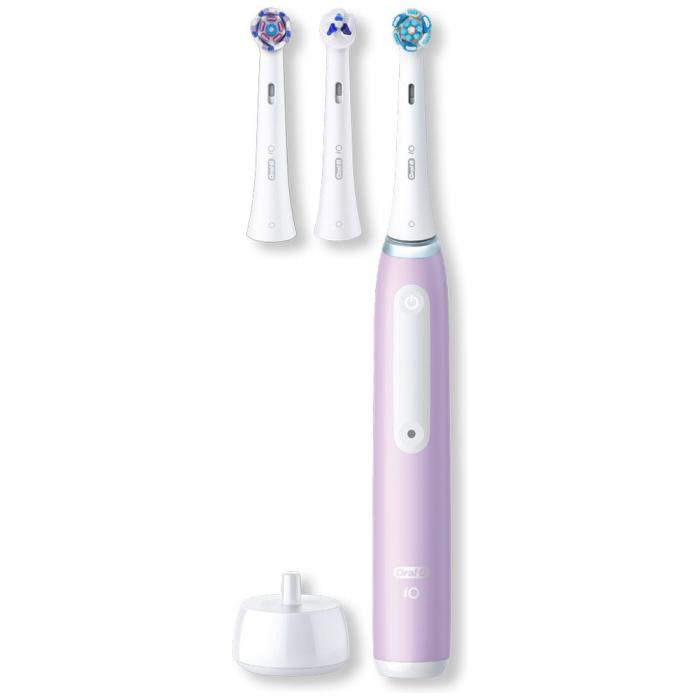 オーラルB iO3 IOG3360LV [ラベンダー] 商品画像1：総合通販サイト 家電横丁