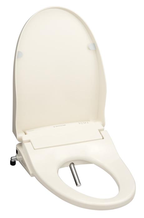 クリーンウォッシュ SCS-SRU7010(N) [パステルアイボリー] 商品画像4：総合通販サイト 家電横丁