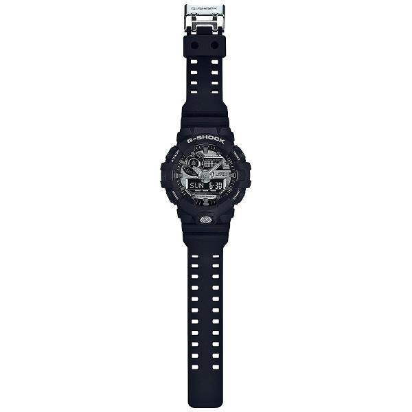 G-SHOCK GA-710-1AJF 商品画像2：総合通販サイト 家電横丁