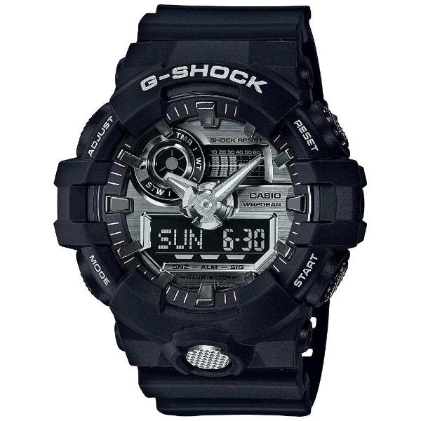 G-SHOCK GA-710-1AJF 商品画像3：総合通販サイト 家電横丁