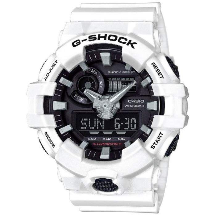 G-SHOCK GA-700-7AJF 商品画像2：総合通販サイト 家電横丁