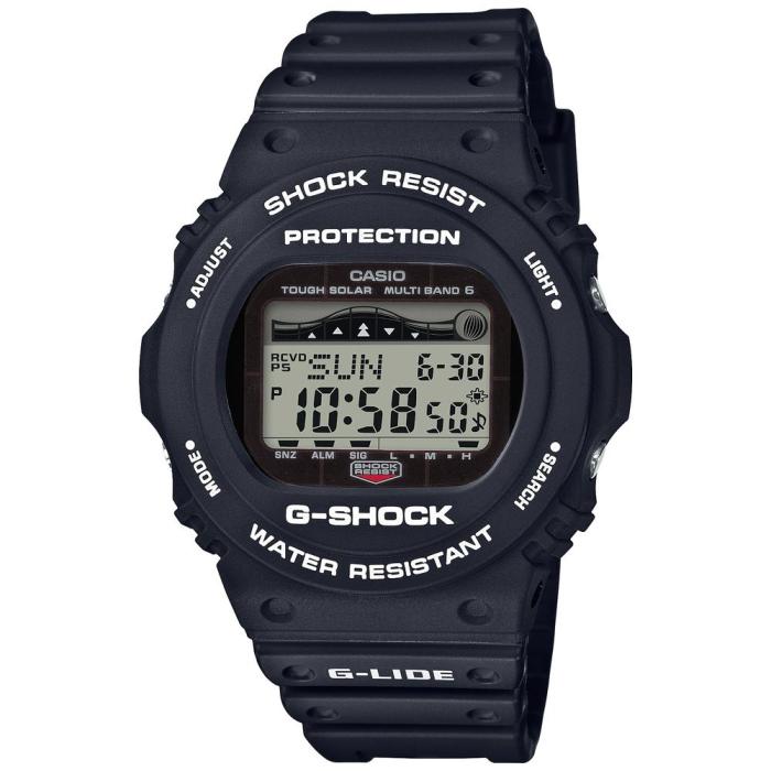 G-SHOCK G-LIDE GWX-5700CS-1JF 商品画像2：総合通販サイト 家電横丁