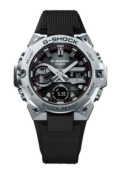 G-SHOCK G-STEEL GST-B400-1AJF 商品画像5：総合通販サイト 家電横丁