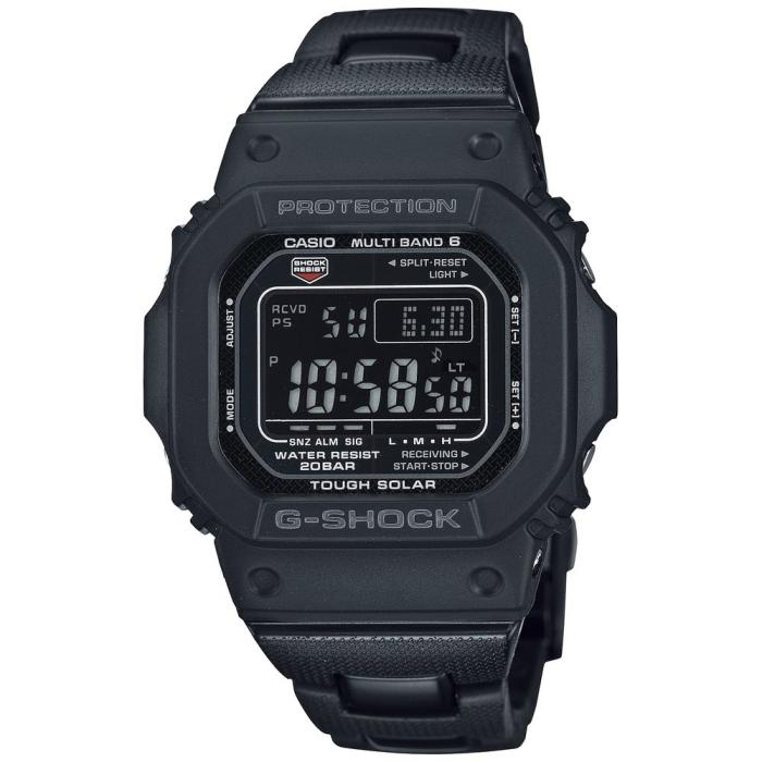 G-SHOCK GW-M5610UBC-1JF 商品画像2：総合通販サイト 家電横丁