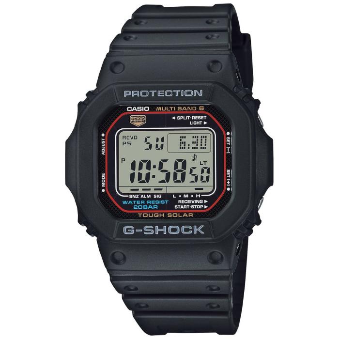 G-SHOCK GW-M5610U-1JF 商品画像2：総合通販サイト 家電横丁