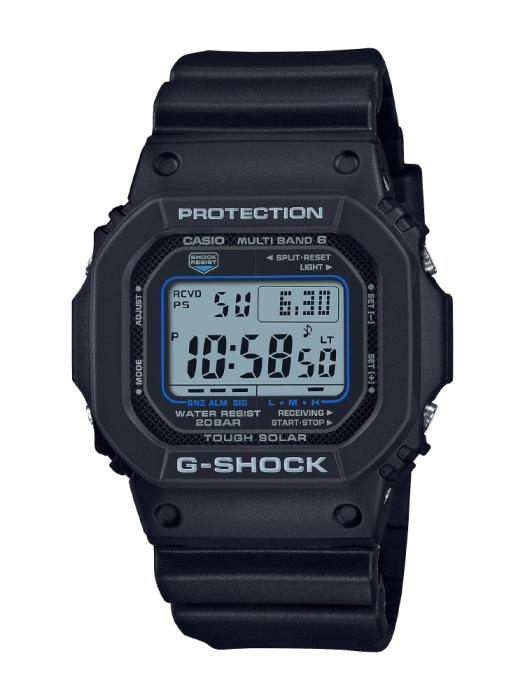 G-SHOCK GW-M5610U-1CJF 商品画像3：総合通販サイト 家電横丁
