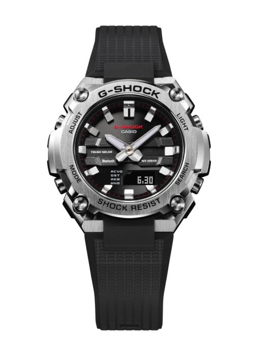 G-SHOCK G-STEEL GST-B600-1AJF 商品画像3：総合通販サイト 家電横丁