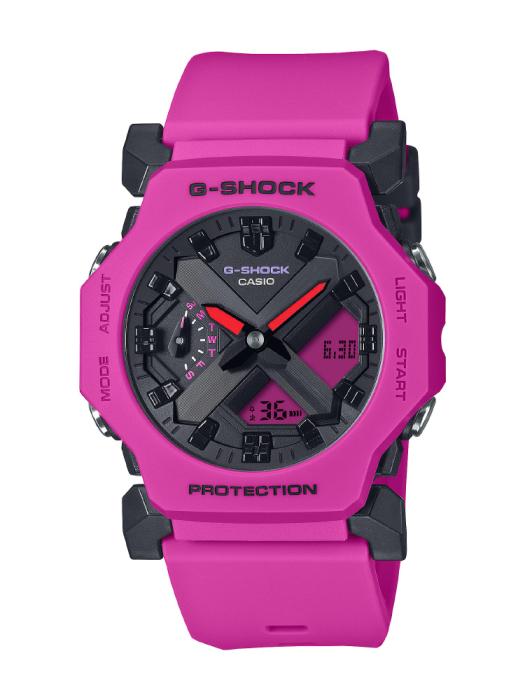 G-SHOCK GA-2300-4AJF 商品画像2：総合通販サイト 家電横丁