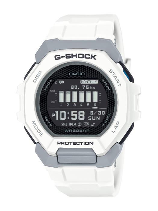 G-SHOCK ジー・スクワッド GBD-300-7JF 商品画像8：総合通販サイト 家電横丁