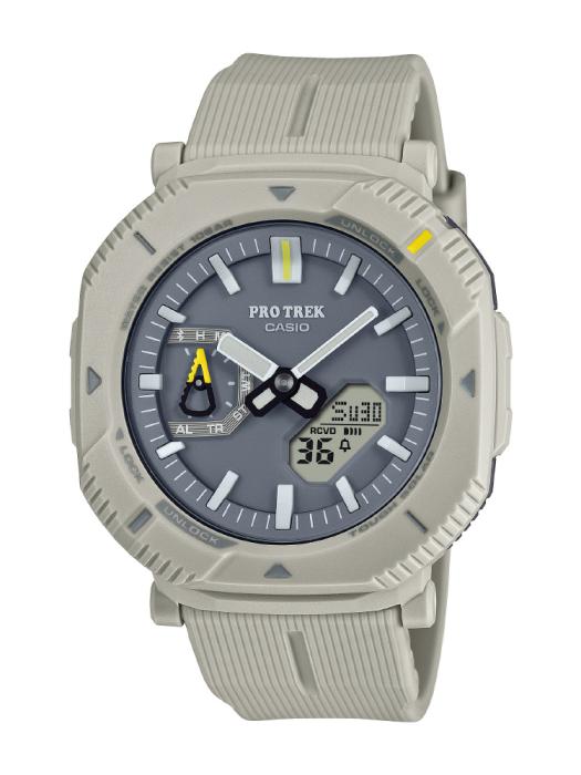 プロトレック Hiker Line PRJ-B001-7JF 商品画像7：総合通販サイト 家電横丁