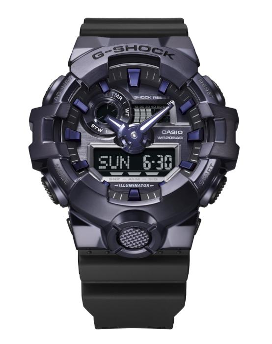 G-SHOCK GM-700P-6AJF 商品画像3：総合通販サイト 家電横丁