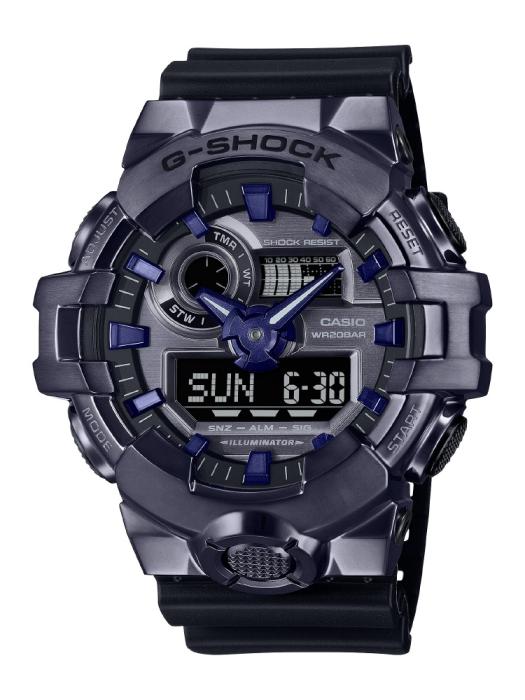 G-SHOCK GM-700P-6AJF 商品画像4：総合通販サイト 家電横丁