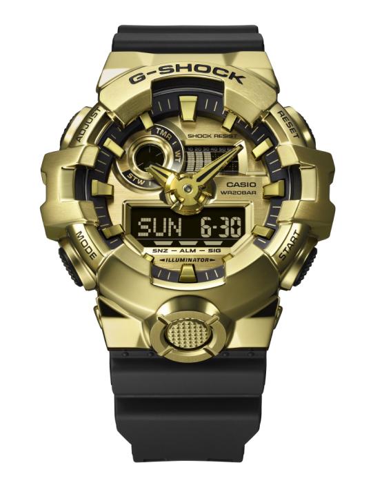 G-SHOCK GM-700G-9AJF 商品画像5：総合通販サイト 家電横丁