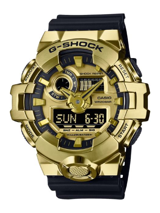 G-SHOCK GM-700G-9AJF 商品画像6：総合通販サイト 家電横丁
