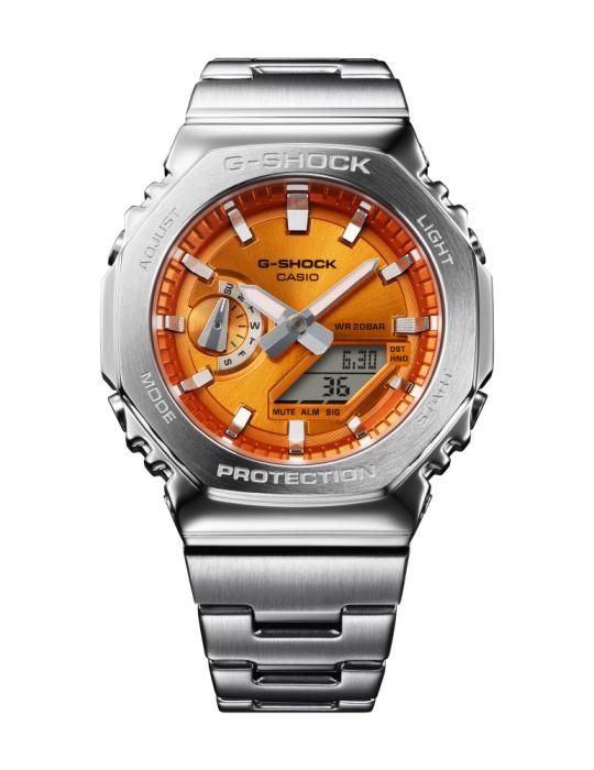 G-SHOCK GM-2110D-4AJF 商品画像3：総合通販サイト 家電横丁