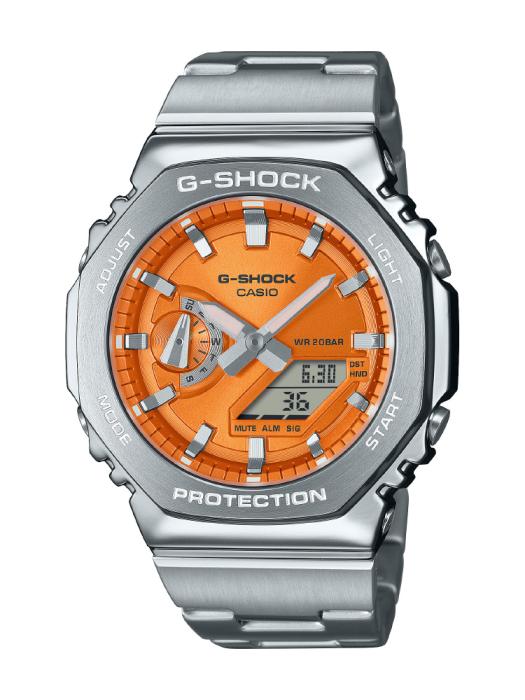 G-SHOCK GM-2110D-4AJF 商品画像4：総合通販サイト 家電横丁