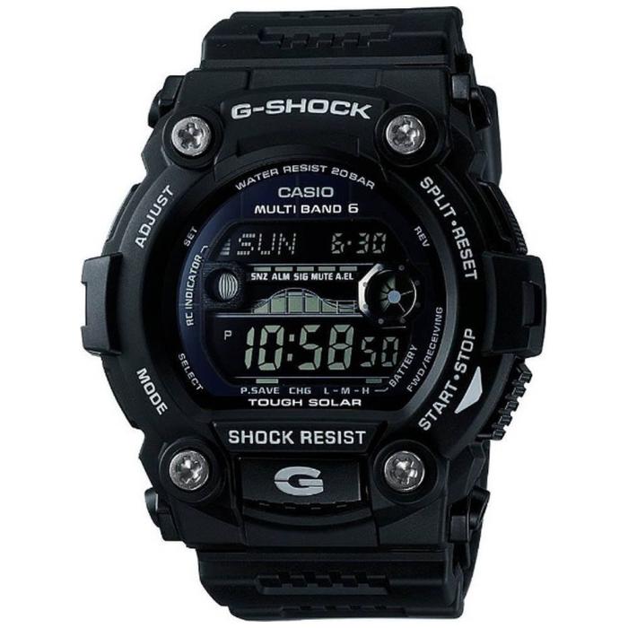 G-SHOCK GW-7900B-1JF 商品画像2：総合通販サイト 家電横丁