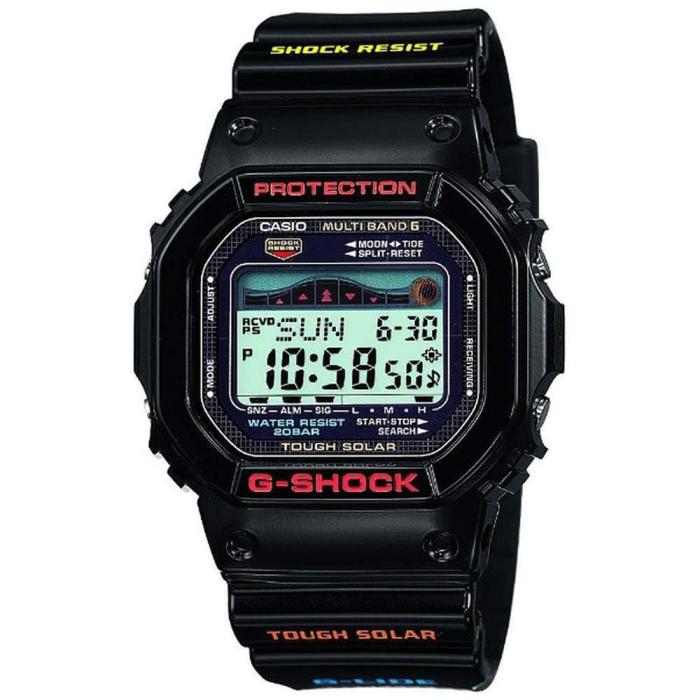 G-SHOCK G-LIDE GWX-5600-1JF 商品画像3：総合通販サイト 家電横丁