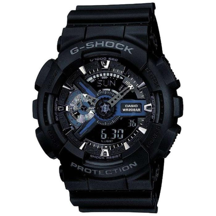 G-SHOCK GA-110-1BJF 商品画像2：総合通販サイト 家電横丁