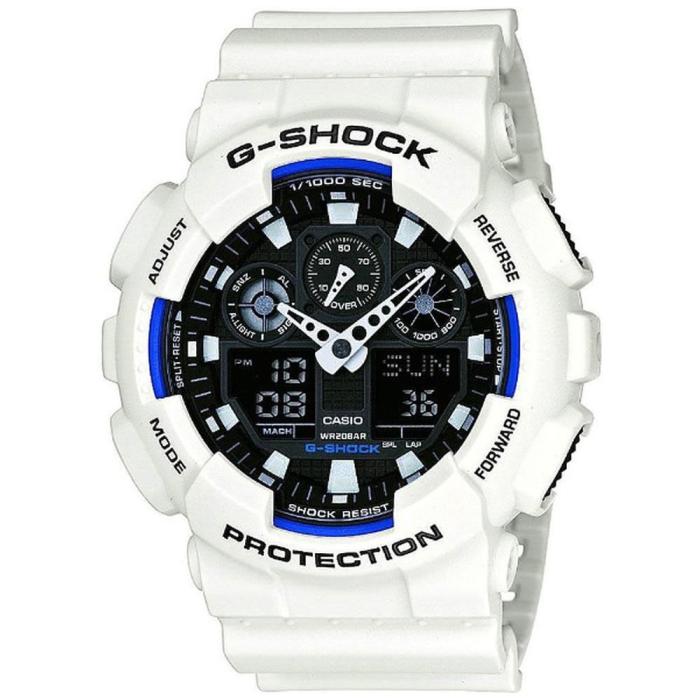 G-SHOCK GA-100B-7AJF 商品画像2：総合通販サイト 家電横丁