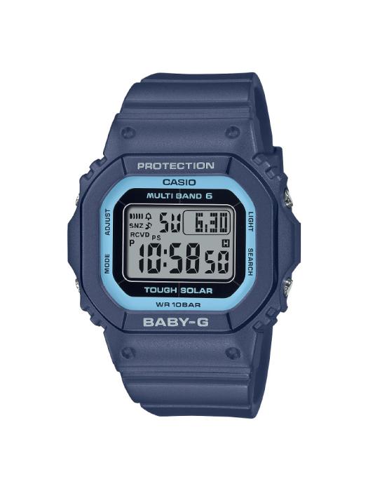 Baby-G BGD-5650-2JF 商品画像2：総合通販サイト 家電横丁