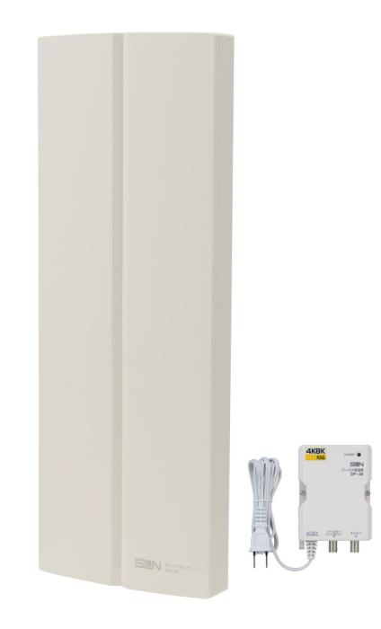 SDA-20-2A-W [アイボリーホワイト] 商品画像2：総合通販サイト 家電横丁