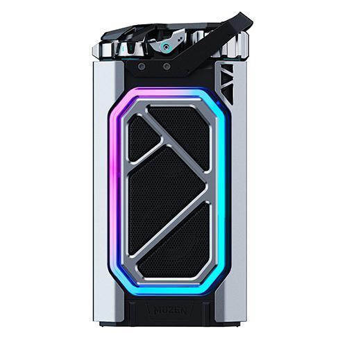 CYBERSHELL MWH1I 商品画像1：総合通販サイト 家電横丁