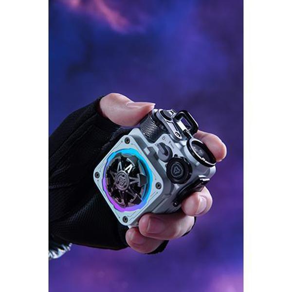 CYBERCUBE Premium MWPVXLIPMW [ホワイト] 商品画像3：総合通販サイト 家電横丁