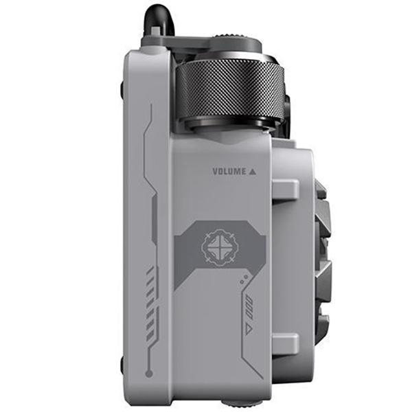 CYBERCUBE Premium MWPVXLIPMW [ホワイト] 商品画像5：総合通販サイト 家電横丁