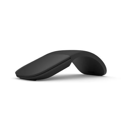 Surface Arc Mouse CZV-00103 [ブラック] 商品画像1：総合通販サイト 家電横丁