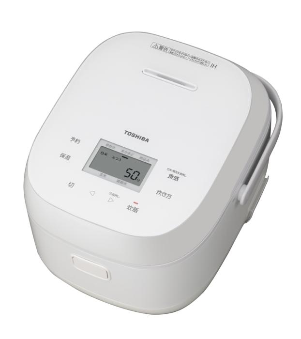 RC-10BHW(W) [ホワイト] 商品画像3：総合通販サイト 家電横丁