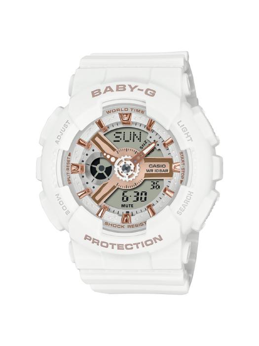 Baby-G BA-110XRG-7AJF 商品画像2：総合通販サイト 家電横丁
