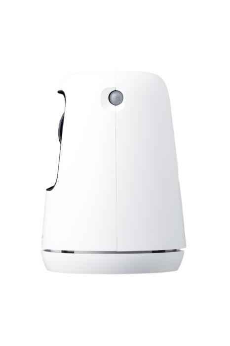 KX-HBC200-W [ホワイト] 商品画像2：総合通販サイト 家電横丁