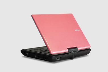 Wizz WPD-S1001P [ピンク] 商品画像2：総合通販サイト 家電横丁