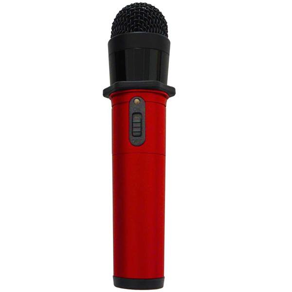マイマイクPro GTM-200 [ノーブルレッド] 商品画像2：総合通販サイト 家電横丁