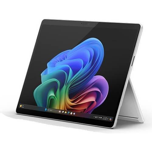 Surface Pro 第11世代 ZEN-00011 SIMフリー [プラチナ] 商品画像1：総合通販サイト 家電横丁