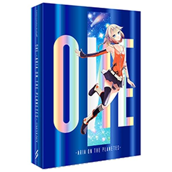 ONE -ARIA ON THE PLANETES- STARTER PACK 通常版 Win