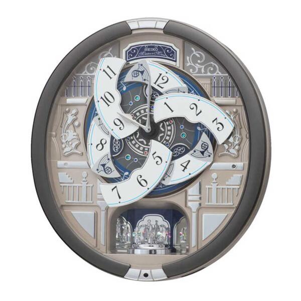 SEIKO セイコー からくり時計 RE603N 商品画像3：総合通販サイト 家電横丁