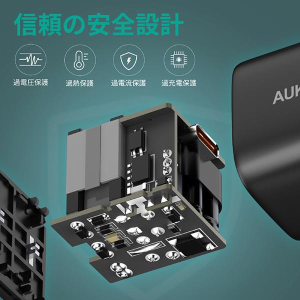 Omnia Mini 20W II PA-B1S [ブラック] 商品画像5：総合通販サイト 家電横丁