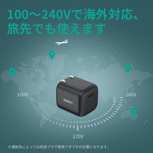 Omnia Mini 20W II PA-B1S [ブラック] 商品画像9：総合通販サイト 家電横丁