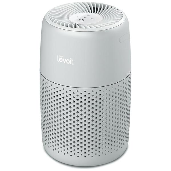 Levoit Core Mini [グレー] 商品画像2：総合通販サイト 家電横丁