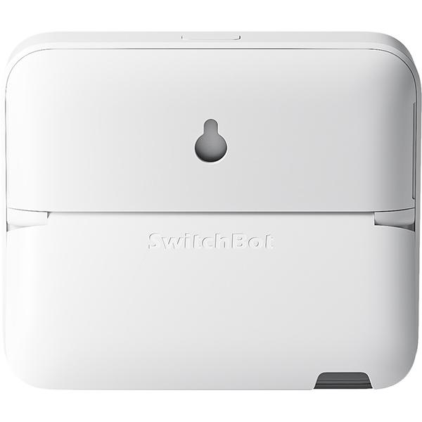 SwitchBot スイッチボット W4900000 SwitchBot 温湿度計 Pro W4900000 商品画像3：総合通販サイト 家電横丁