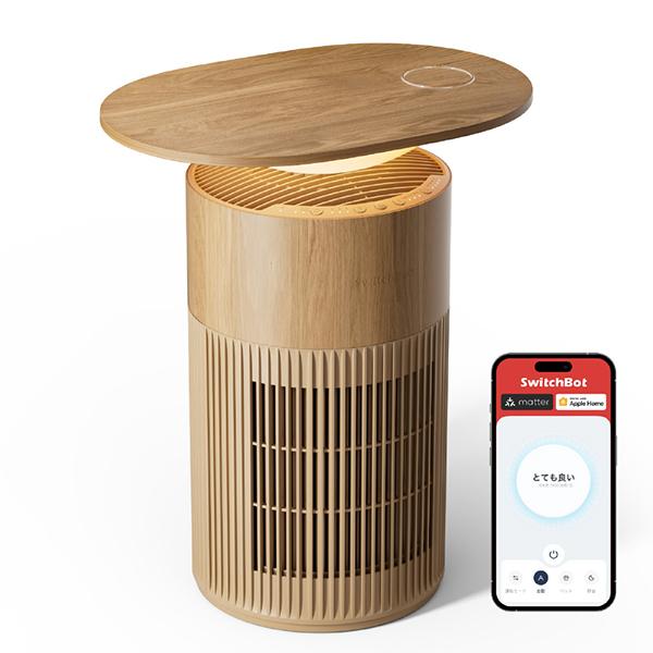 SwitchBot ��C����@ Table W5302312 [�i�`������]