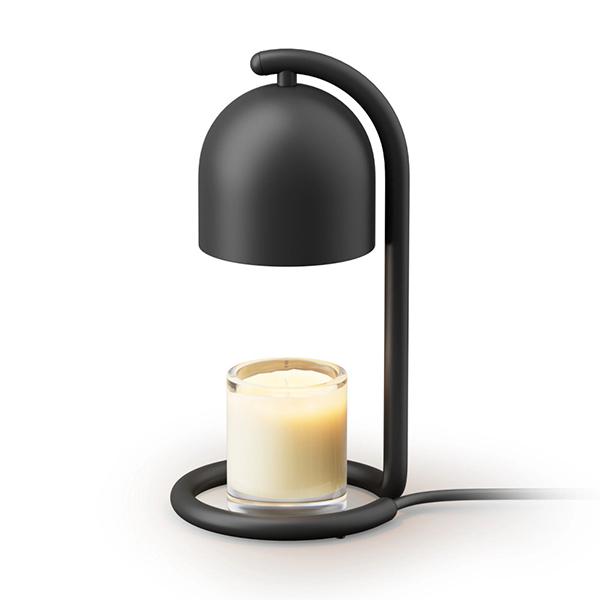 W8302101 ブラック SwitchBot キャンドルウォーマー