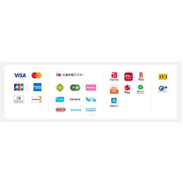 A-SKU-0609 Square ターミナル 商品画像6：総合通販サイト 家電横丁