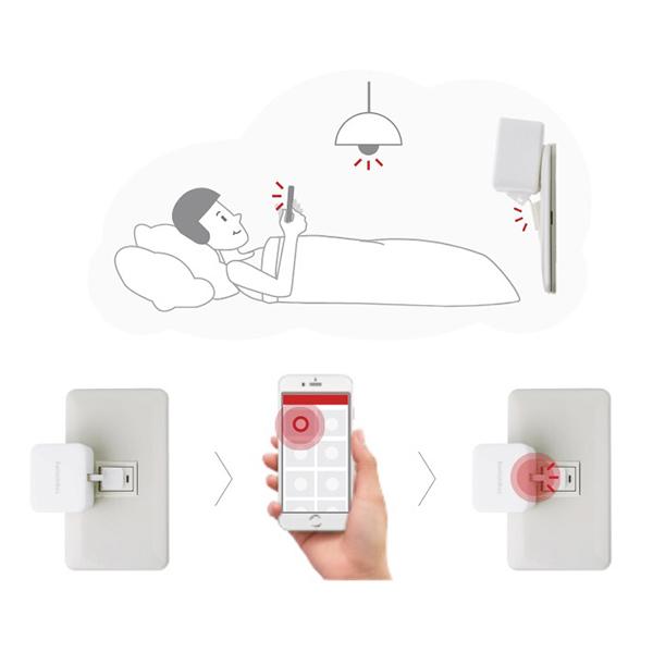 SwitchBotボット SWITCHBOT-B-GH [黒] 商品画像3：総合通販サイト 家電横丁